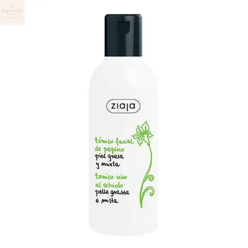 Pepino Tónico Facial 200ml Jag Couture Beauty