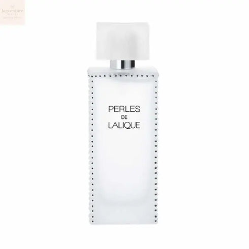 Perles De Lalique Eau De Perfume Spray 100ml Jag Couture Beauty