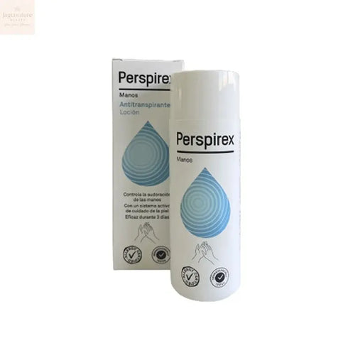 Perspirex Antiperspirant Hand Lotion 100ml Jag Couture Beauty