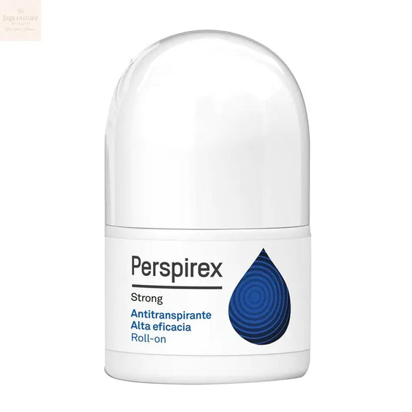 Perspirex Deodorant Strong Roll-on Antiperspirant 20ml - Jag Couture Beauty