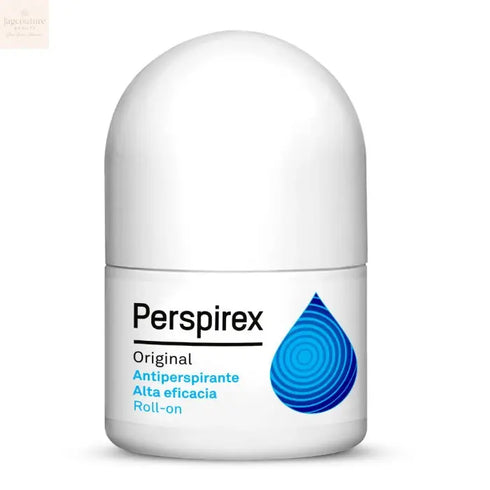 Perspirex Original Antiperspirant Roll-On 20ml Jag Couture Beauty