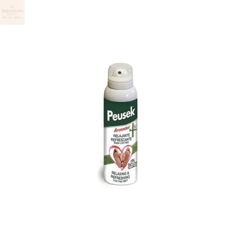 Peusek Arcandol Relaxing y Rafreshing For The Feet 150ml Jag Couture Beauty