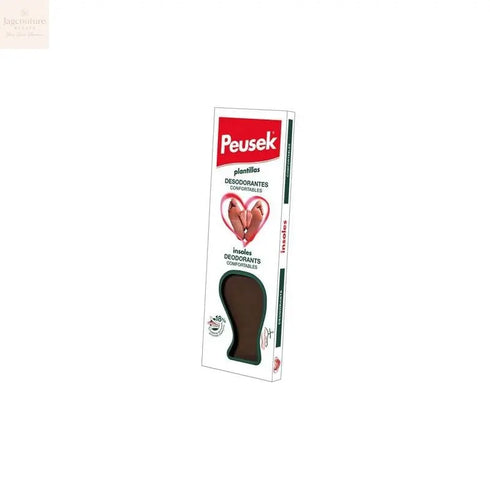 Peusek Deodorant Insoles Jag Couture Beauty