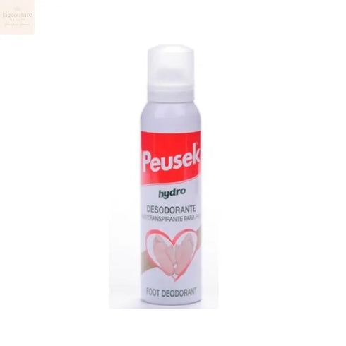 Peusek Hydro Spray Antitranspirant 150ml Jag Couture Beauty