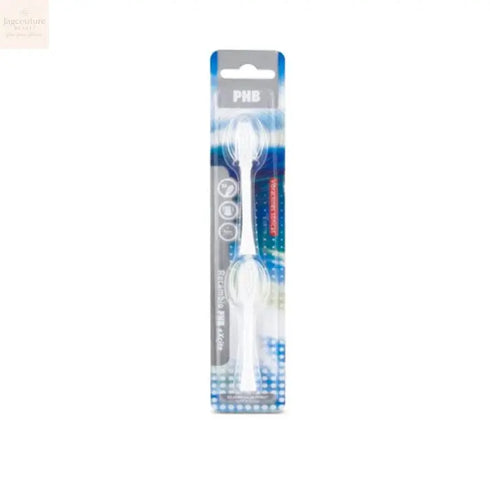 PhB Rechange Toothbrush Plus Excite 2U Jag Couture Beauty