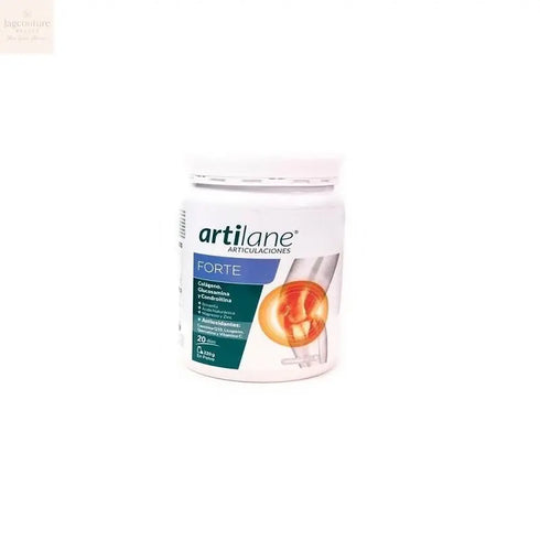Pharmadiet Artilane Forte Powder 220g Jag Couture Beauty