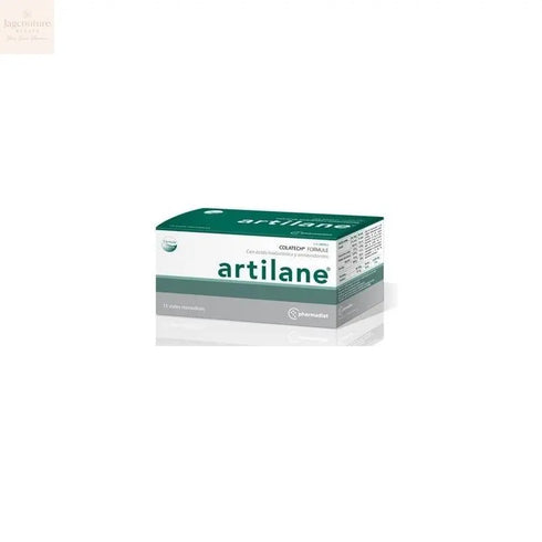 Pharmadiet Artilane® 15 Vials - Jag Couture Beauty