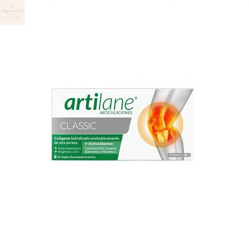 Pharmadiet Master Diet Artilane Pro 15 Vials Jag Couture Beauty