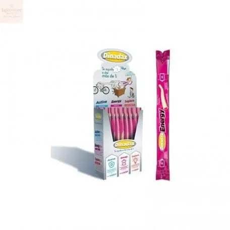 Pharmadiet Master Diet Dinadax Energy 60 Bars - Jag Couture Beauty