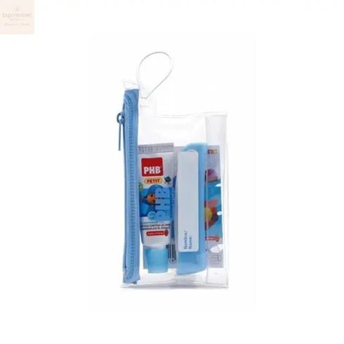 Phb Brush and Toothpaste Kit 15ml 2 to 6 Years Jag Couture Beauty