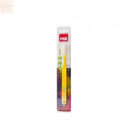 Phb Classic Soft Adult Toothbrush 1 U Jag Couture Beauty