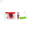 Phb Junior Travel Toothbrush + Toothpaste Gel 15ml Jag Couture Beauty