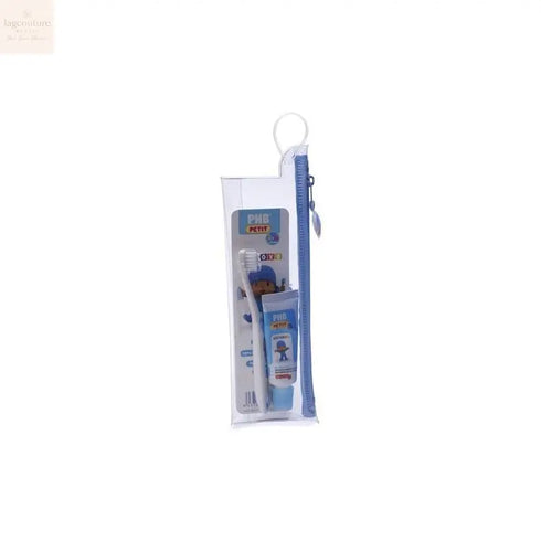 Phb Petit Pack Toothbrush Gel 15ml Jag Couture Beauty