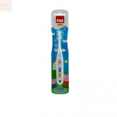 Phb Petit Peppa Pig Toothbrush - Jag Couture Beauty