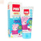 Phb Petit Peppa Pig Toothpaste Gel 50ml Jag Couture Beauty