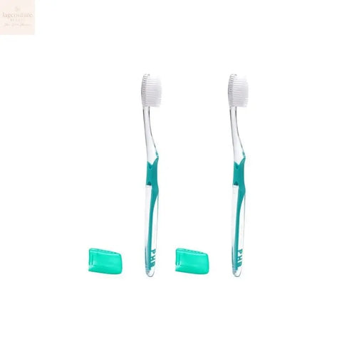 Phb Plus Cepillo Dental Suave Adulto 2uts Jag Couture Beauty
