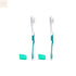Phb Plus Cepillo Dental Suave Adulto 2uts Jag Couture Beauty