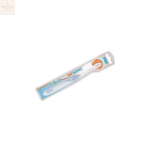 Phb Sensitive Mini Toothbrush 1 Pc Jag Couture Beauty