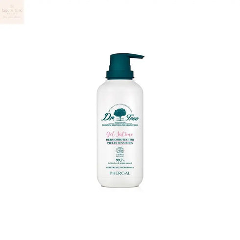 Phergal Dr. Tree Intimate Gel Sensitive Skin 400ml Jag Couture Beauty