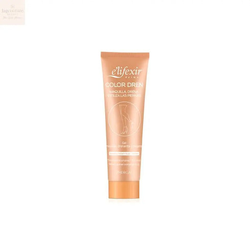 Phergal Elifexir Lifexir Dermo Color Dren 150ml Jag Couture Beauty