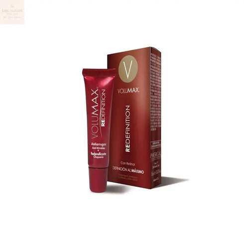 Phergal Volumax Redefinition 15ml Jag Couture Beauty