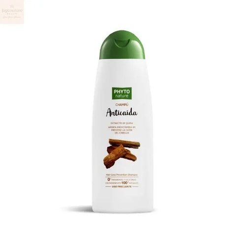 Phyto Nature Hair Loss Shampoo 400ml Jag Couture Beauty