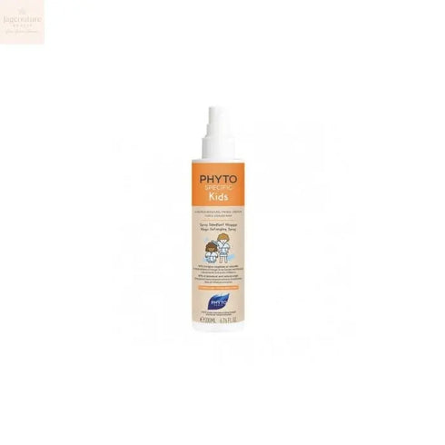 Phyto Specific Kids Magic Detangling Spray 200ml - Jag Couture Beauty