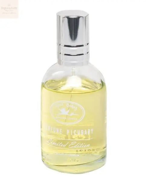 Picu Baby Limited Edition Eau De Parfum Spray 100ml Jag Couture Beauty