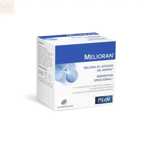 Pileje Melioran 90 Tablets Jag Couture Beauty