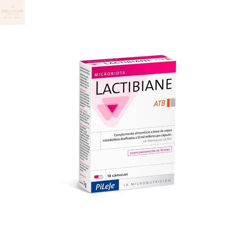 Pileje Protect Lactibiane 10cap - Jag Couture Beauty