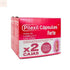 Pilexil Forte Capsules For Hair And Nails 2x100 Units Jag Couture Beauty
