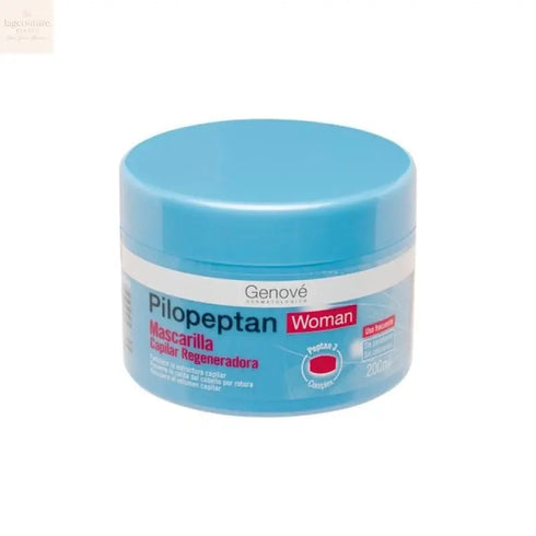 Pilopeptan Woman Regenerating Hair Mask 200ml - Jag Couture Beauty