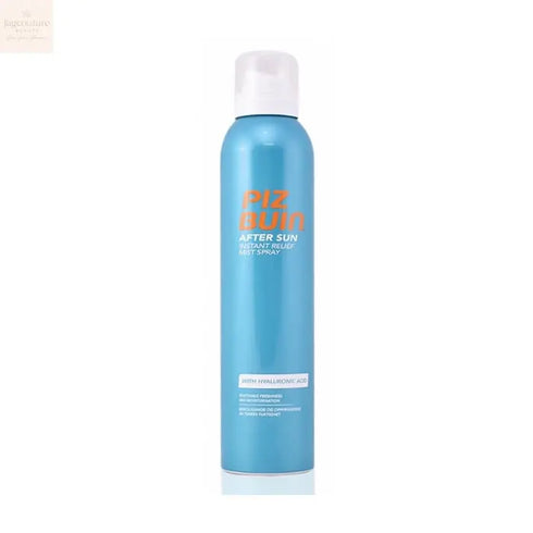 Piz Buin After Sun Express Soothing Freshness Spray 200ml Jag Couture Beauty