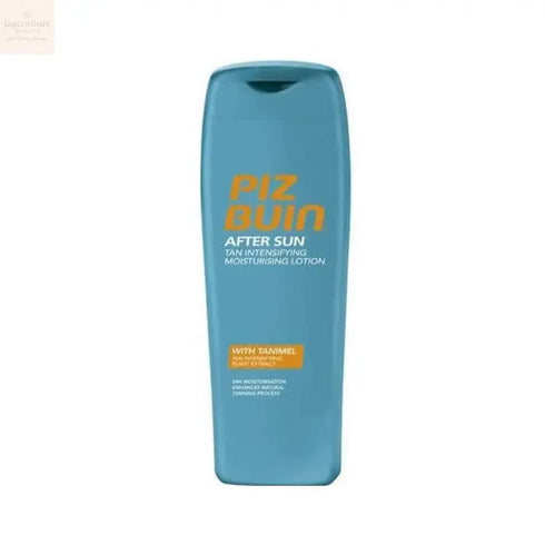 Piz Buin After Sun Loción Intensificadora Bronceadora 200ml - Jag Couture Beauty