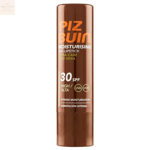 Piz Buin Aloe Vera Lipstick Spf30 4,9g - Jag Couture Beauty
