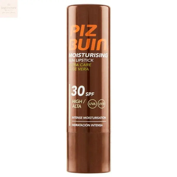 Piz Buin Aloe Vera Lipstick Spf30 4,9g - Jag Couture Beauty