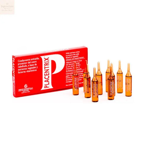 Placentrix Fall Arrest System 10amp Jag Couture Beauty