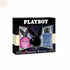 Playboy Queen And King Of The Game Eau De Toilette Spray 2x60ml Jag Couture Beauty