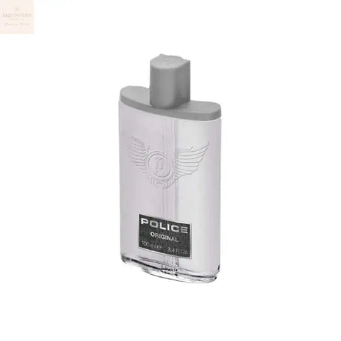 Police Original Eau De Toilette Spray 100ml - Jag Couture Beauty