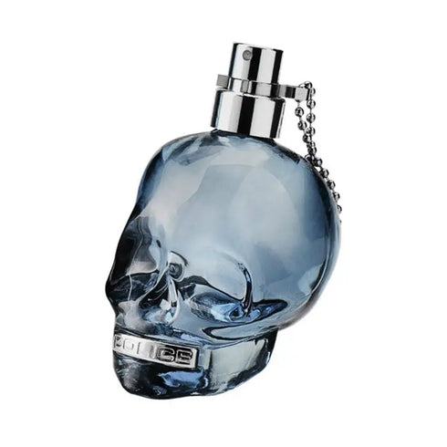 Police To Be Or Not To Be Man Eau De Toilette Spray 40ml Jag Couture Beauty