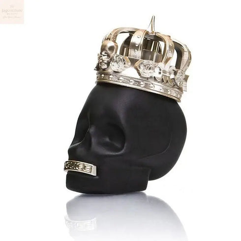 Police To Be The King Eau De Toilette Spray 40ml - Jag Couture Beauty