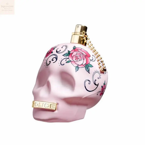 Police To Be Woman Tattoo Art Eau De Perfume Spray 125ml Jag Couture Beauty