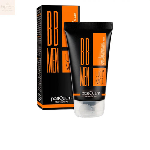 Postquam BB Cream Uomo 30ml Jag Couture Beauty