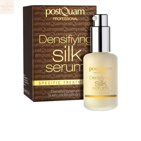 Postquam Densifiying Silk Serum 30ml - Jag Couture Beauty