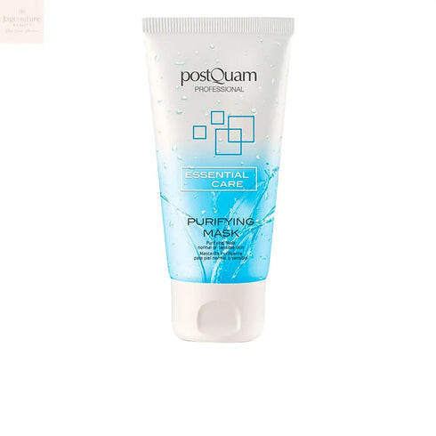 Postquam Essential Care Purifying Mask 150ml Jag Couture Beauty
