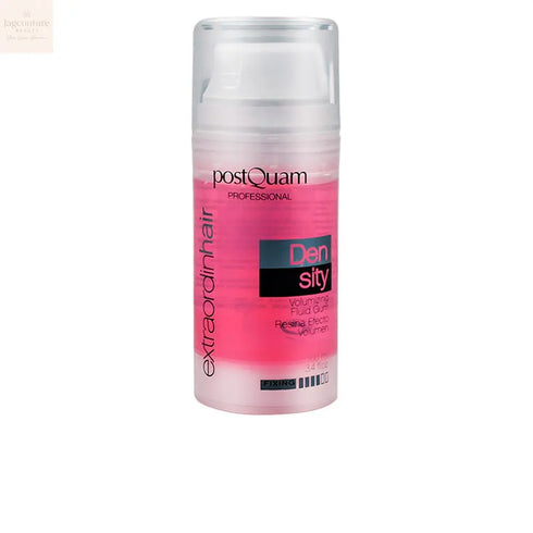 Postquam Extraordinhair Density Gel 100ml Jag Couture Beauty