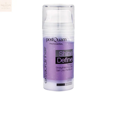 Postquam Extraordinhair Shine Define Gel 100ml - Jag Couture Beauty