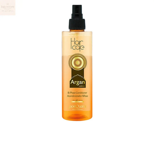 Postquam Hair Care Argan Sublime Bi-Phase Conditioner 250ml Jag Couture Beauty