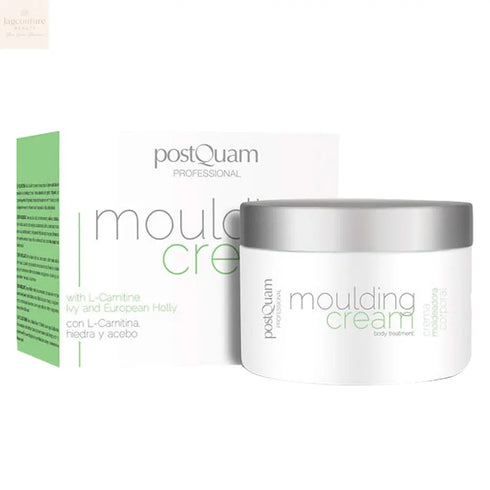 Postquam Moduling Cream Body Treatment 200ml - Jag Couture Beauty