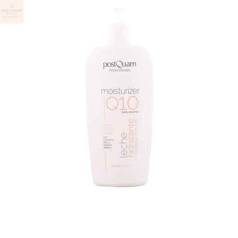 Postquam Moisturizing Body Milk Q10 400ml Jag Couture Beauty